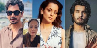 After Kangana Ranaut, Nawazuddin Siddiqui Gets Support From ‘Domestic Violence Accused’ & Pakistani Actor Feroze Khan Over His Feud With Estranged Wife Aaliyah Pakistani Actor Feroze Khan Comes Out In Support Of Nawazuddin Siddiqui
