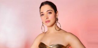 Tamannaah Bhatia Completes 18 Glorious Years In The Entertainment Industry, Says “This Is Just The Beginning” Pan-India Star Tamannaah Bhatia Is Nostalgic As She Completes 18 Years In The Industry!