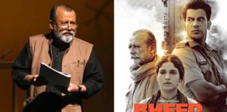 Pankaj Kapur Reacts To People Calling Bheed 'Anti-National' Film