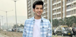 Paras Kalnawat plays ideal son who can't say no to his mother in 'Kundali Bhagya'
