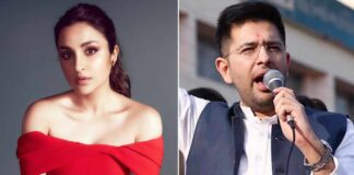 Parineeti Chopra & Raghav Chadha Are Not Dating?