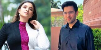 Parineeti Chopra & Raghav Chadha’s Wedding Rumours Confirmed by AAP’s MP On Twitter