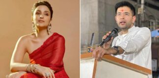 Parineeti Chopra To Tie The Knot Soon With AAP’s Raghav Chadha? – Deets Inside!