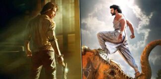 Pathaan Box Office (Overseas): Shah Rukh Khan Supremacy Continues, Now Beats Baahubali 2’s Phase 1 Collection In Style! Pathaan Beats Baahubali 2 In Overseas