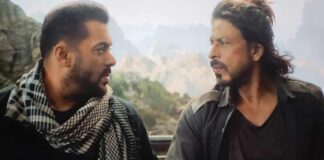 Pathaan: Did You Know Shah Rukh Khan & Salman Khan's Hilarious Post-Credit Scene Was Removed At First?