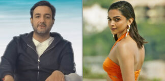 Pathaan Director Siddharth Anand Breaks Silence For The First Time On Deepika Padukone’s Saffron Bikini Controversy: “It’s Very Easy To Say Boycott…” Pathaan Director Siddharth Anand Breaks Silence For The First Time On Deepika Padukone’s Saffron Bikini Controversy