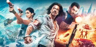 Pathaan: Extended OTT Version Of Shah Rukh Khan Starrer To Be More Exciting With A Bunch Of ‘Chopped Off’ Scenes? Pathaan: Extended OTT Version With Extra Scene Of Shah Rukh Khan