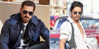Pathaan: Salman Khan Appeared For His Love For Shah Rukh Khan In The Movie