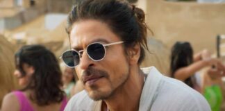 Pathaan Bangladesh Release: Theatre Owners Threaten To Shut Cinemas If Shah Rukh Khan’s Film Is Not Allowed To Hit Screens Pathaan’s Release Has Bangladesh’s Theatre Owners’ “Backs Against The Wall,” Threaten To Shut Cinemas If Shah Rukh Khan's Film Doesn’t Hit Screens