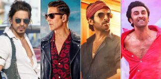 ‘Pathan’ Shah Rukh Khan Hijacks Akshay Kumar's Selfiee & Kartik Aaryan's Shehzada Shows, Exhibitor Says “They Are Finished”