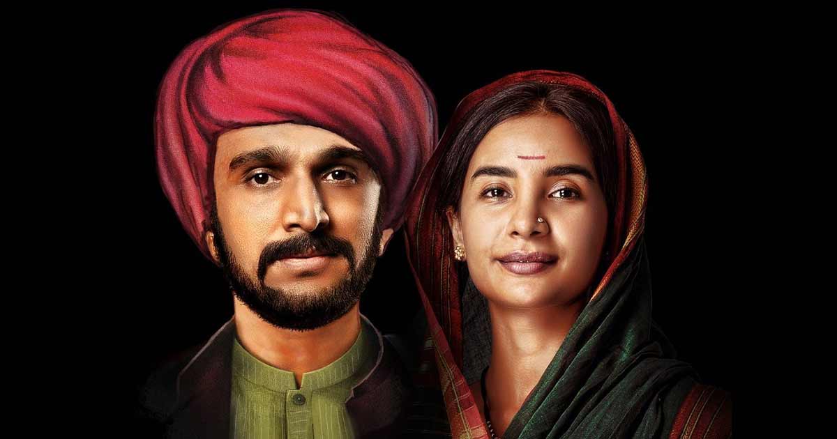 Phule: Patralekhaa To Commence Shooting For Pratik Gandhi Starrer Film In April