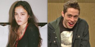 Pete Davidson Met With A Horrific Car Crash With Rumoured Girlfriend ChaseSui Wonders On His Side?