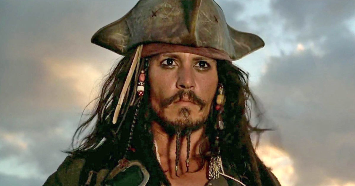 Pirates Of The Caribbean Producer Wants To Re-Cast Johnny Depp As Jack Sparrow After Firing Him?
