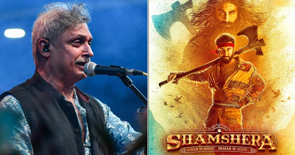 Piyush Mishra Talks About The Failure Of Shamshera