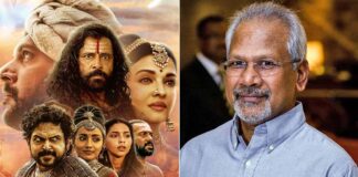 Ponniyin Selvan 2: Mani Ratnam's Film Struggling To Get Telugu Distributors?