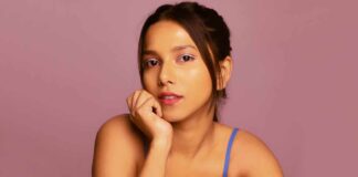 Pooja Dey: Tough to play lesbian on-screen because people judge you