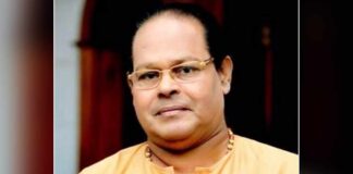 Popular actor Innocent critical, on ECMO support