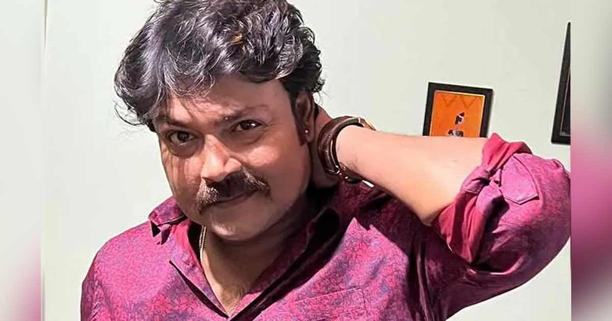 Popular Odia actor Pintu Nanda passes away