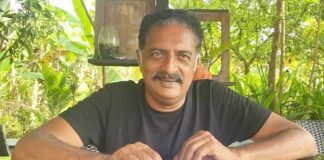 Prakash Raj Slams BJP MLA For Reportedly For Watching P*rn In Assembly