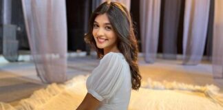 Pranali Rathod on how her character evolved in 'Yeh Rishta kya Kehlata Hai'