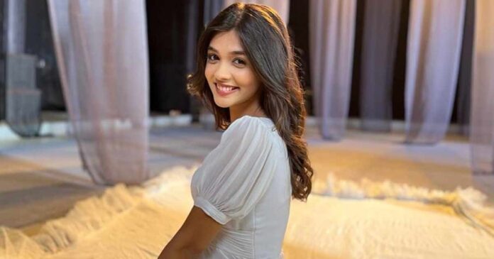 'Yeh Rishta Kya Kehlata Hai' Star Pranali Rathod Reacts To Her ...