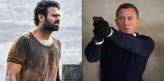 Prashanth Neel's directorial, Hombale Films 'Salaar' starring Prabhas to be shot at locations where the 2021 James Bond film was shot