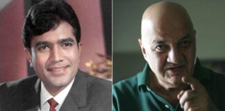 Prem Chopra Recalls Rajesh Khanna Arrived Late On Haathi Mere Saathi Sets That Led The Producer Take Drastic Measures