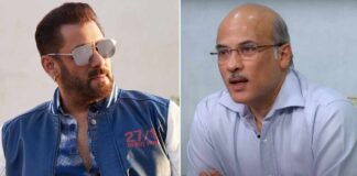 Prem Ki Shaadi: Salman Khan & Sooraj Barjatya To Collaborate For The Fifth Time For Yet Another Grand Scaled Family Drama? [Deets Inside]