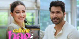 Prime Bae, Varun Dhawan, Reveals Ananya Panday as the Lead of Call Me Bae, Prime Video’s Upcoming Amazon Original Series with Dharmatic Entertainment
