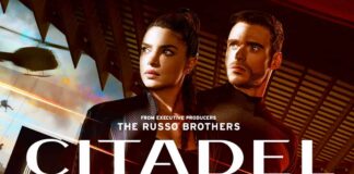 Prime Video Debuts Exclusive Clip for Landmark Spy Series Citadel During Priyanka Chopra Jonas SXSW Keynote