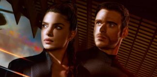 Prime Video Releases New Official Trailer for Groundbreaking Global Spy Series, Citadel, Premiering April 28