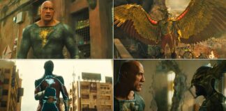 Prime Video sets the streaming premiere date of Dwayne Johnson-Starrer Black Adam for March 15, 2023