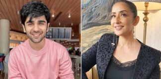 Prit Kamani: Have had a crush on Manisha Koirala since 'Dil Se'