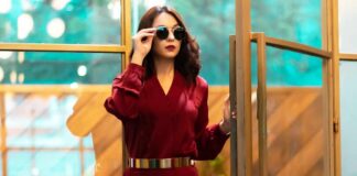 Priya Bathija returns to TV after two years with 'Tere Ishq Mein Ghayal'