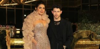 Priyanka Chopra Easily Managed To Break The Internet As She Marked Her Attendance At An Event In Mumbai