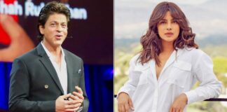 Priyanka Chopra Jonas Says “I’m Not Arrogant” While Reacting To Shah Rukh Khan’s Alleged Statement On ‘Hollywood’