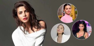 Priyanka Chopra Leaves Behind Selena Gomez, Kylie Jenner & Ariana Grande To Become This Year's Second Wealthiest Beauty Brand