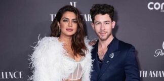 Priyanka Chopra Reveals Crying To Hubby Nick Jonas After Being Body-Shamed