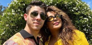 Priyanka Chopra Reveals She Was Hesitant While Talking To Nick Jonas When He First Approached Her