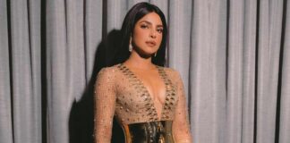 Priyanka Chopra Takes A Dig At Nepotism In Bollywood