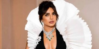 Priyanka now on Academy of Motion Picture Arts & Sciences actors' exec committee
