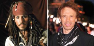 Producer Jerry Bruckheimer Hints On Johnny Depp Making a Comeback to ‘Pirates of The Caribbean’