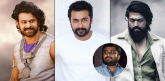 Producer KE Gnanavel Raja Talks About Suriya 42