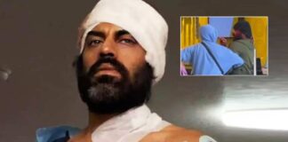 Punjabi actor Aman Dhaliwal, also seen in 'Jodhaa Akbar', stabbed in US gym