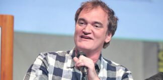 Quentin Tarantino prepping reported 'final film'