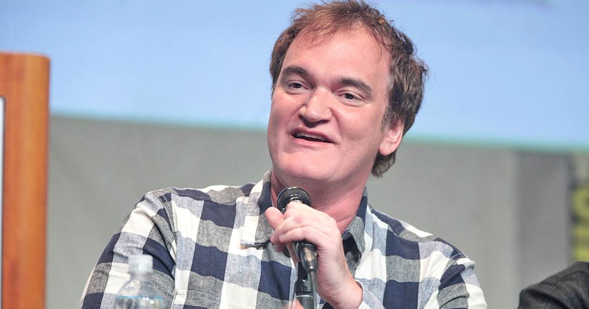 Quentin Tarantino's Last Film Begins To End! Screenplay Reading For Buyers To Start Soon
