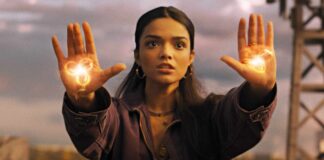 Rachel Zegler's Reason Behind Signing Shazam! Fury Of The Gods Is A Relatable On - Find Out