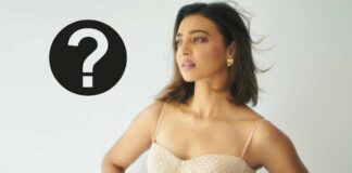 Radhika Apte Once Recalled Facing Casting Couch By A South Actor!