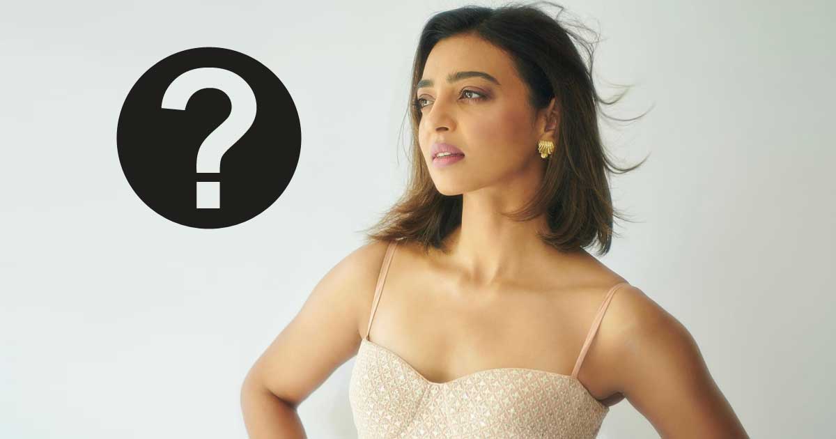 Radhika Apte Once Recalled Facing Casting Couch By A South Actor!