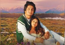 Raghav Chaitanya: 'Subah Ko' is a beautiful, light-hearted love song
